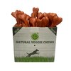 Pumpkin & Carrot Bone - Medium