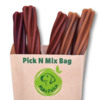 Jumbo Twist Stick - Mixed Vegetable
