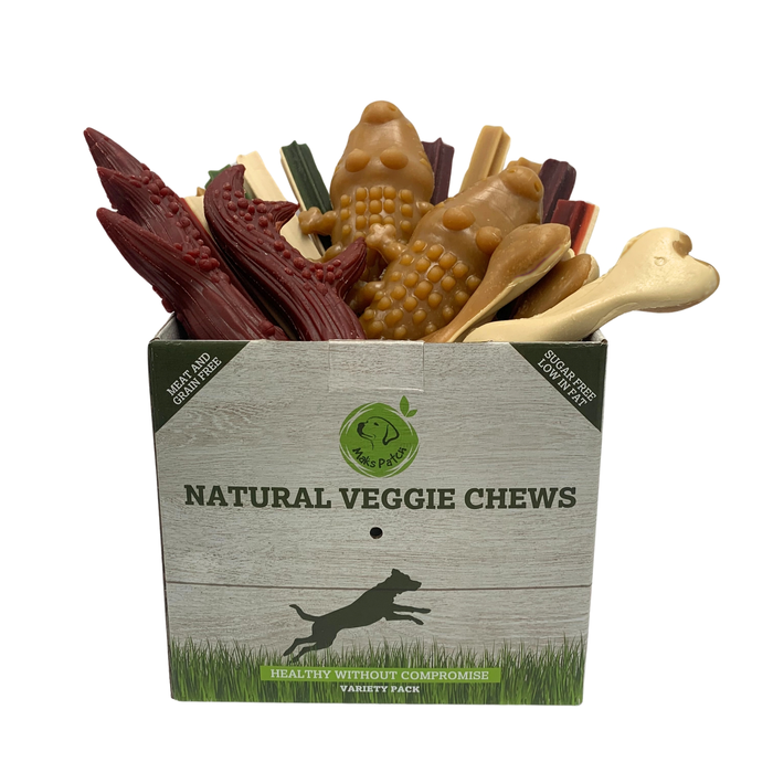 Variety Box - Large Dog