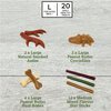 Variety Box - Large Dog