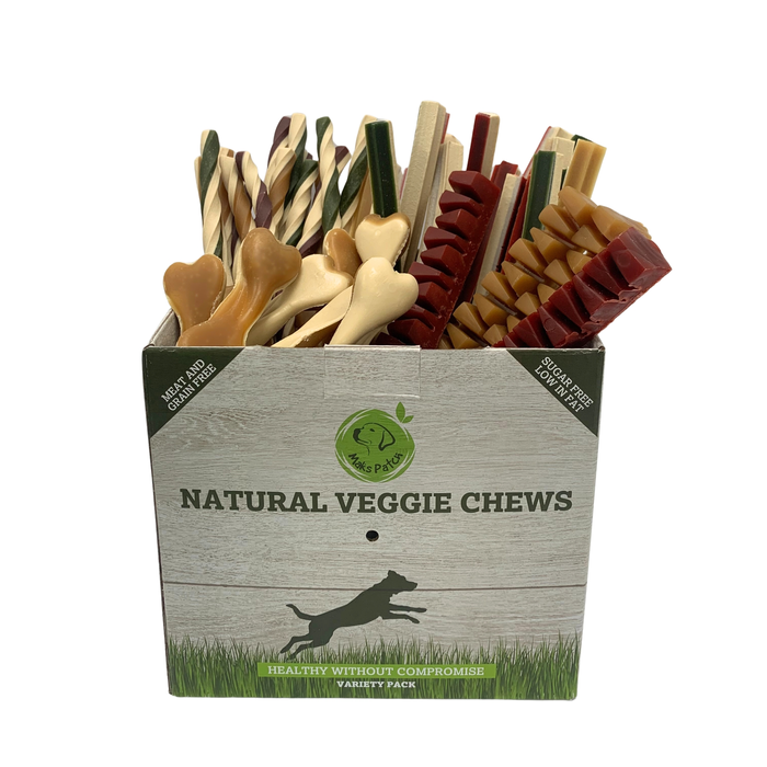 Variety Box - Small Dog