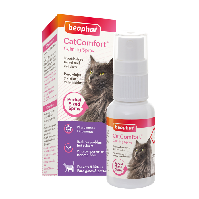 Catcomfort Spray