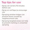 Catcomfort Spray