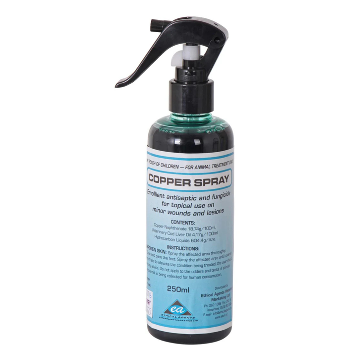 Kopertox Spray
