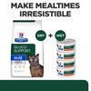 Prescription Diet Feline m/d Cans