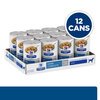 Prescription Diet Canine Derm Complete Cans