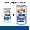 Prescription Diet Canine Derm Complete Cans