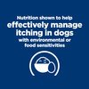 Prescription Diet Canine Derm Complete Cans