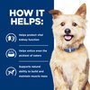 Prescription Diet Canine k/d Cans
