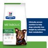 Prescription Diet Canine Metabolic