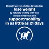 Prescription Diet Canine Metabolic & Mobility