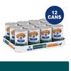 Prescription Diet Canine w/d Cans