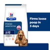Prescription Diet Canine z/d
