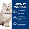 Prescription Diet Feline c/d Multicare Stress Cans