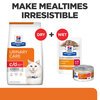 Prescription Diet Feline c/d Multicare Stress Cans