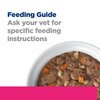 Prescription Diet Feline Gastrointestinal Biome