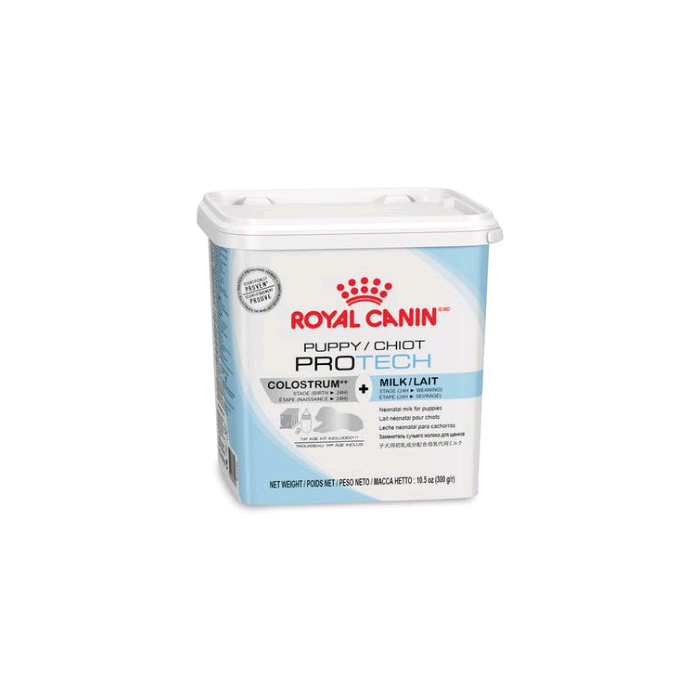 Puppy ProTech Dog Milk Replacement