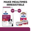 Prescription Diet Feline i/d Digestive Care Pouches