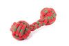 Double Knot Tug Toy