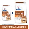 Prescription Diet Feline k/d + j/d