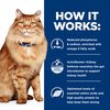 Prescription Diet Feline k/d + j/d