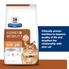 Prescription Diet Feline k/d + j/d