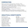 Prescription Diet Feline k/d Chicken Pouches