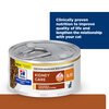 Prescription Diet Feline k/d Stew Cans