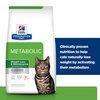 Prescription Diet Feline Metabolic