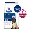Prescription Diet Feline z/d