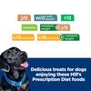 Prescription Diet Canine Metabolic Treats