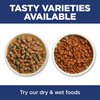 Science Diet Adult 7+ Cat Food