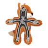 KONG Wild Knots Fox