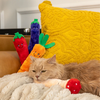 ZippyClaws Kickerz - Pepper
