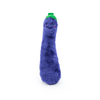 ZippyClaws Kickerz - Eggplant