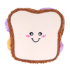 ZippyPaws Snufflerz - PB&J Sandwich
