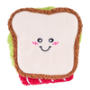 ZippyPaws Snufflerz - BLT Sandwich