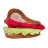 ZippyPaws Snufflerz - BLT Sandwich