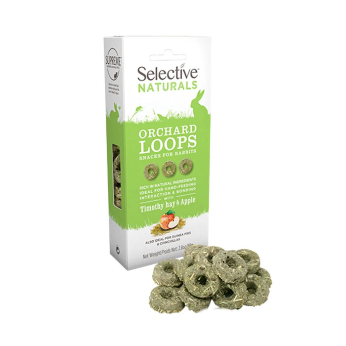 Selective Naturals Orchard Loops