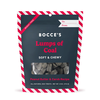 Bocce's Dog Lumps of Coal 170g