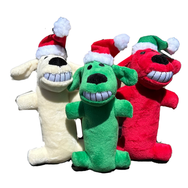 Loofa Santa - 15cm