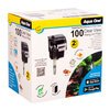 Aqua One H100 ClearView Hang On Filter - 180l/hr