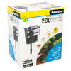 Aqua One H200 ClearView Hang On Filter- 340l/hr