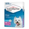 Comfortis Cat and Dog Pink 6pk