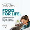 Science Selective Rabbit Food 