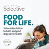 Science Selective Chinchilla Food