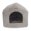House Shaped Cat Cave