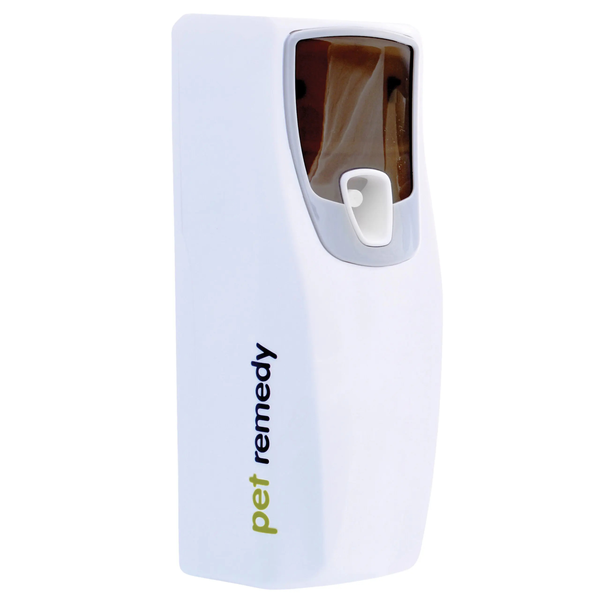 Pet Remedy Battery Atomiser + Refill