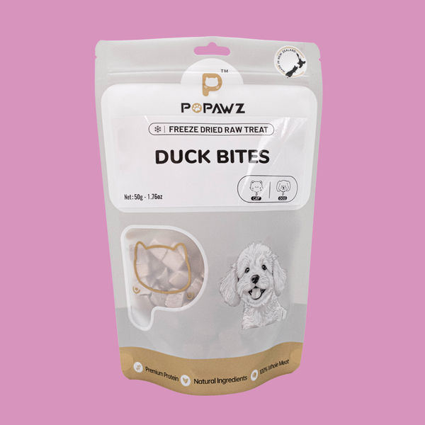 Duck Bites