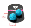Amazing Knobble Balls Small 2pk